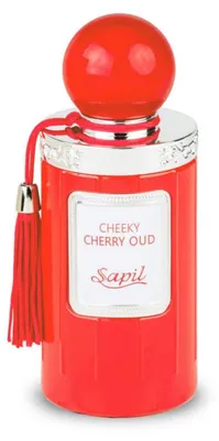Immagine prodotto di Sapil Cheeky Cheery Oud Eau de Parfum 100 ml