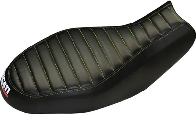 Produktbild von Satteldecke spezifisch 2YL-1 für Ducati Scrambler 1100 (2015-2023)