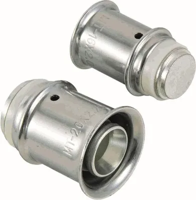 Produktbild von MULTITUBO Blindstopfen ohne Entlüftung 25mm