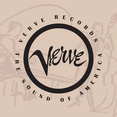 Produktbild von Verve Records: The Sound of America