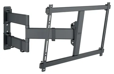 Immagine prodotto di VOGEL'S TVM 3845 Supporto a parete per TV (inclinabile, girevole, adatto a TV fino a 100 pollici)