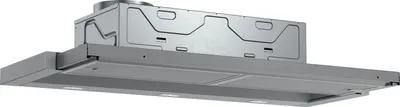 Produktbild von Bosch Serie 4 DFL094A51, 412 m³/h, rezirkulierend, B, A, C, 63 dB