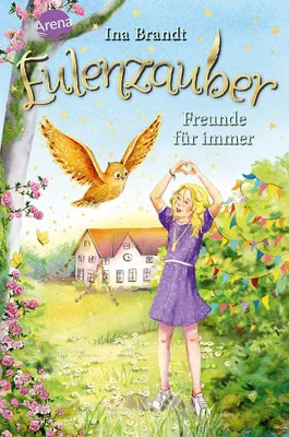 Obrázok produktu pre Eulenzauber (18). Freunde für immer