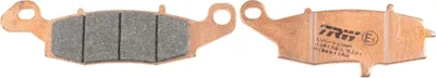 Produktbild von TRW Bremsbelagsatz MCB681TRQ ZR7 ZR750F GSF650 Bandit S WVB5