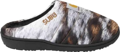 Image de Chaussons Carhartt WIP I034118-38WXX pour Uni