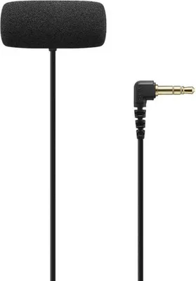 Immagine prodotto di SONY Micro ECM-LV1