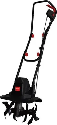 Produktbild von Motorhacke Elektrisch 750 W, 32 cm Arbeitsbreite, 20 cm Arbeitstiefe