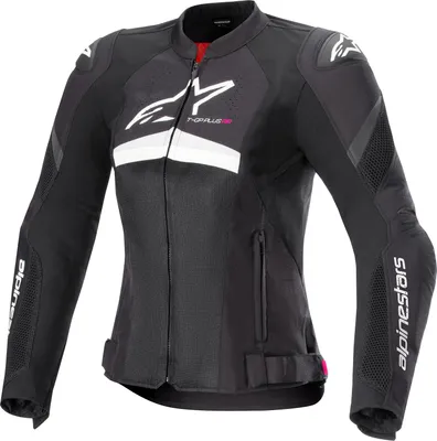 Zdjęcie produktu dla Alpinestars Kurtka damska T-Gp+R Air Bw