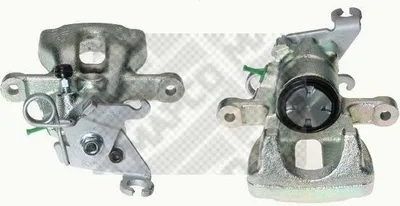 Produktbild von MAPCO Bremssattel Hinten Rechts für MITSUBISHI COLT VI (Z3A, Z2A) 4457