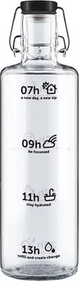 Image de Soulbottle - Stay Hydrated 1,0l