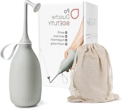 Produktbild von Portable Vaginale Handdouche für Postpartum