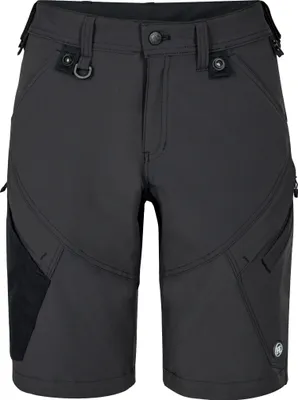 Produktbild von F. Engel X-treme Handwerkershorts mit 4-Wege-Stretch, Anthrazit Grau, Gr. 58
