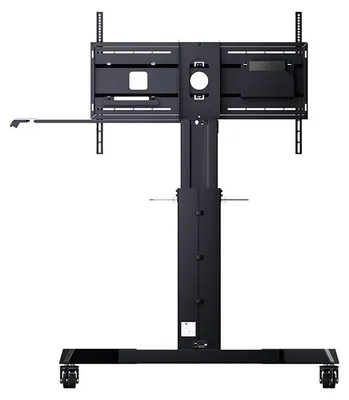 Produktbild von Hagor HP Lift Mobile, 135 kg, 2,54 m (100"), 139,7 cm (55"), 900 x 600 mm, 1035 - 1535 mm