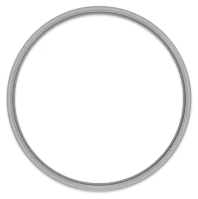 Produktbild von Dichtring 22cmØ passend wie WMF 60.6856.9990 Deckeldichtungsring für Schnellkochtopf