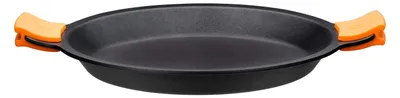 Obrázok produktu pre BRA A271632, Kolo, Čierna, PTFE, 220 °C, Hliník, 6 mm
