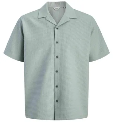 Produktbild von Hemd Jj Rebel 12289648-SLATEGRAY für Herren