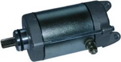 Produktbild von Anlasser passend für Honda 10 Zähne