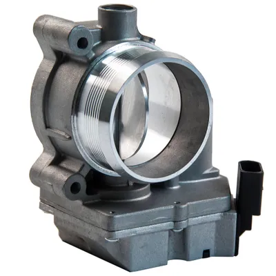 Obrázek produktu pro Škrticí klapka pro Audi A4 A5 A6 A8 Q5 Q7 VW Phaeton Touareg 2.7 3.0 4E0145950D