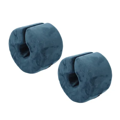 Produktbild von Ankle Heel Elevator Support Pillow Surgery Recovery Foot Donut Loop Sleeping Leg Rest for Patient