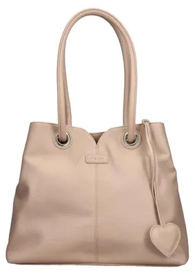 Produktbild von Rieker - Tasche - rosa H102131 (FS26/amaretto)