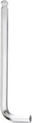 Produktbild von TOPTUL Winkelschraubendreher AGBL0208 85mm Chrom-Vanadium-Stahl