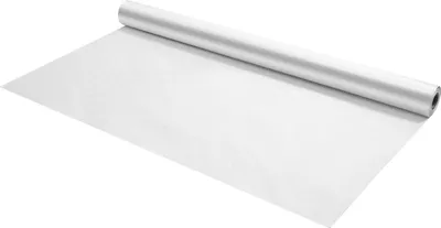 Immagine prodotto di SucceBuy foglio casa 2,74 x 22,9 m, foglio barriera vapore, foglio protettivo spesso 0,13 mm, barriera vapore robusta e resistente agli strappi per edifici residenziali e commerciali, telone bianco