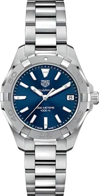 Zdjęcie produktu dla Zegarek damski Tag Heuer Aquaracer Lady WBD1312.BA0740