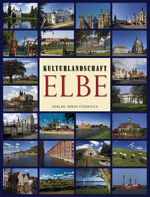 Obrázek produktu pro Kulturlandschaft Elbe