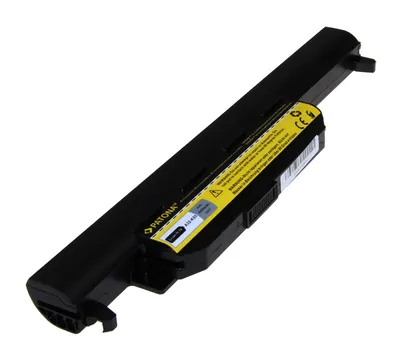 Produktbild von Aku ASUS A32-K55 4400mAh Li-Ion 11,1V