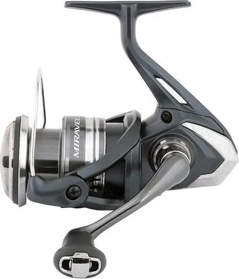 Produktbild von Shimano Rolle Miravel Modellgröße 5000XG