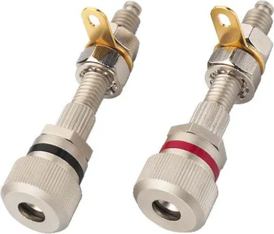 Zdjęcie produktu dla Monacor BP-420 Jack 6,3 mm