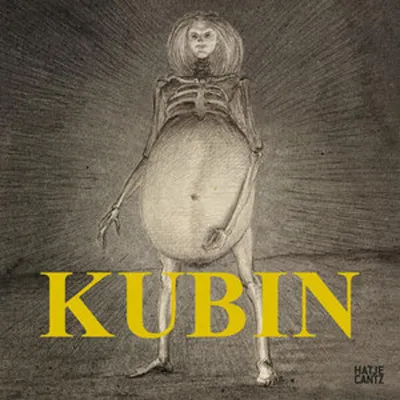 Imagen del producto de Alfred Kubin
