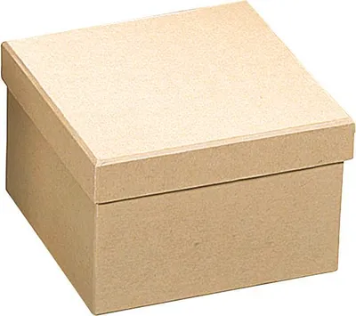 Image de 5XKNORR prandell 218735802 P.box quad13x13cmFSC