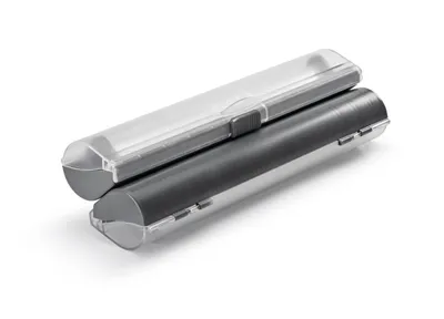 Produktbild von Metaltex 2-in-1 Küchenrollenhalter X-Tra Roll