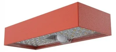 Obrázok produktu pre VELAMP LED solárne svetlo SL243 so senzorom