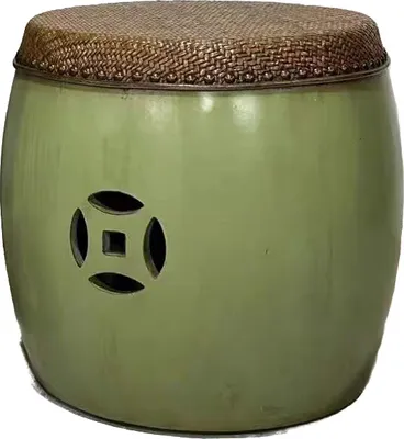 Produktbild von Fine Asianliving Chinesische Konsolentisch Orientalische Möbel Beistelltisch Wandtisch Dekotisch Konsole Telefontisch Tischchen Sofatisch aus Holz Kaffeetisch Couchtisch Sidetable