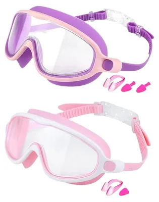 Zdjęcie produktu dla Elzusha - Okulary przeciwsłoneczne dla dzieci z ochroną UV