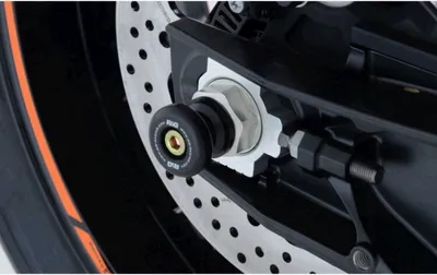 Produktbild von Schwenkgabelrollen für KTM 790 a 890 Herzog (R) '20-