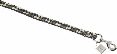 Produktbild von Eskadron Regular Swivel Hook Strick navy-greige-dusty olive Classic Sports 25 F/S, Größe:Stück
