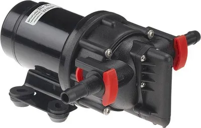 Produktbild von Johnson Aqua-Jet WPS 2.9 Pumpe 24V/2,8bar/11L