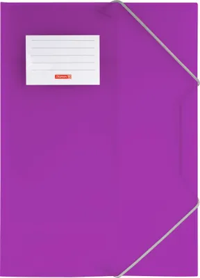 Obrázek produktu pro 10XBRUNNEN 104160460 SammelmpA4FACT! purp