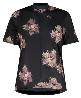 Produktbild von Maloja SundaM. schwarz/gemustert XS