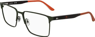 Produktbild von Lacoste L2314 N Matte grey 55/17/145 Herren Brillen