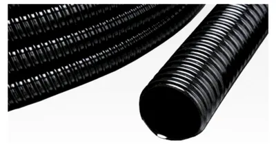 Produktbild von Verstärkter Spiralschlauch 25 mm 5 m