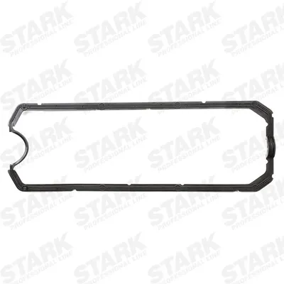 Produktbild von STARK SKGRC-0480019 - OE 028 103 483 H Ventildeckeldichtung für Cordoba (6K), Ibiza (6K), Inca (6K), Toledo I (1L2), Felicia (6U), Caddy II (9K), Golf III (1H), Passat (35I), Polo (6N), T4, Vento (1H)