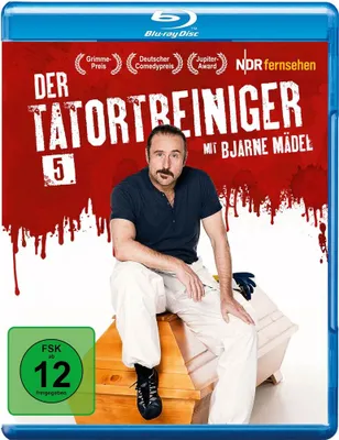 Obrázok produktu pre Der Tatortreiniger 5