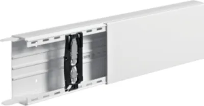 Produktbild von tehalit.LF Kanał elektroinstalacyjny PVC 60x150mm, biały 1szt=2m