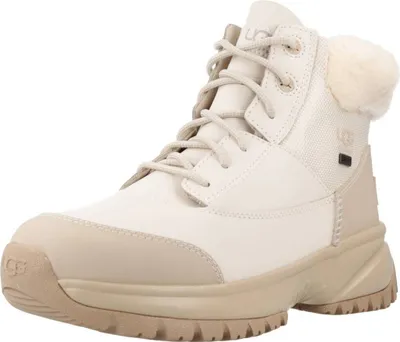 Produktbild von UGG Schuhe Yose Fluff V2, 1130901WHP
