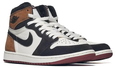Immagine prodotto di Nike AIR JORDAN 1 RETRO HIGH OG DZ5485-201