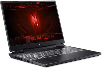 ACER, Nitro 16 AN16-42-R854, AMD Ryzen 7, 16 GB, 1 TB, Ano — snímek 1